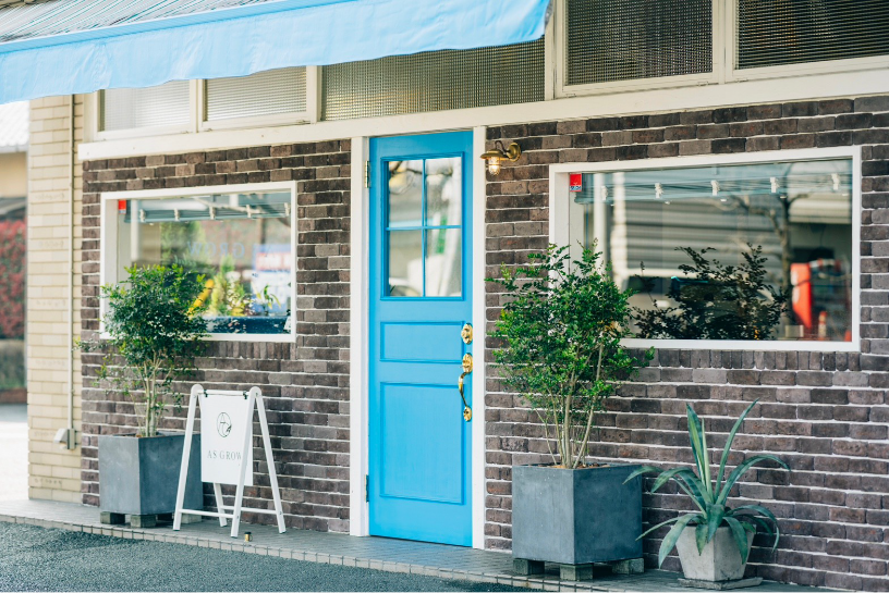 美容師として長く働ける環境を。